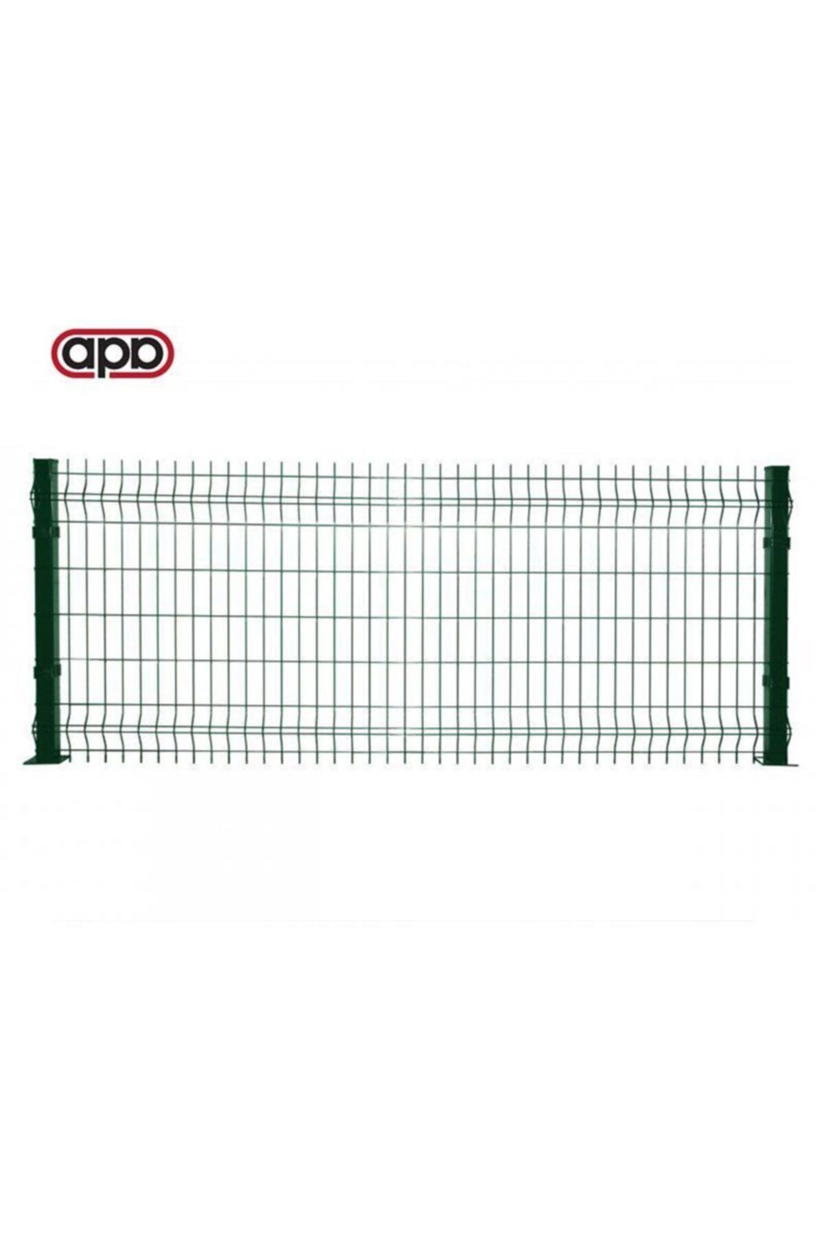APA 50x250 Panel Çit (takım)