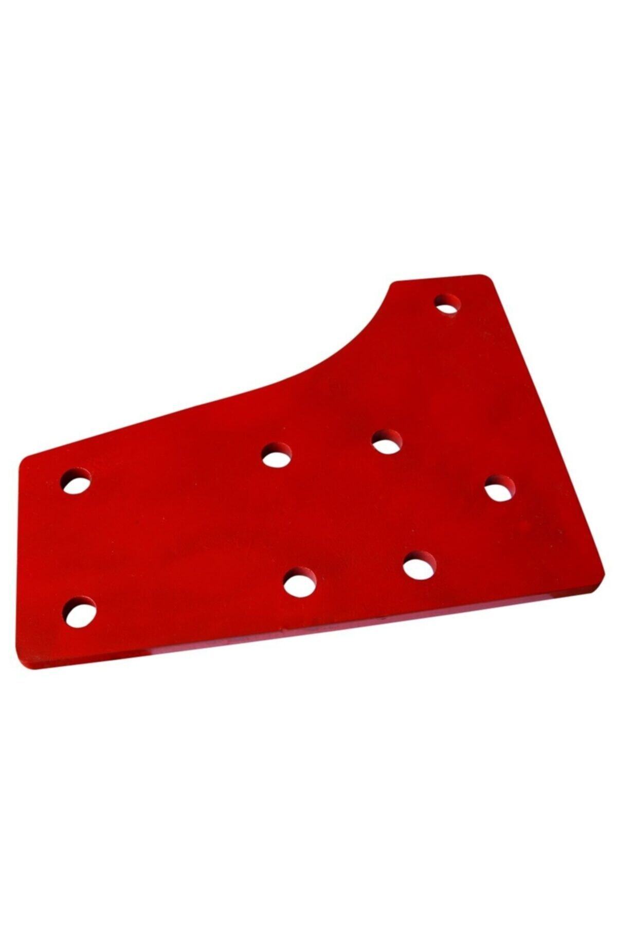 ALPLER Alpler Profil Pulluk Yan Kapak Sacı