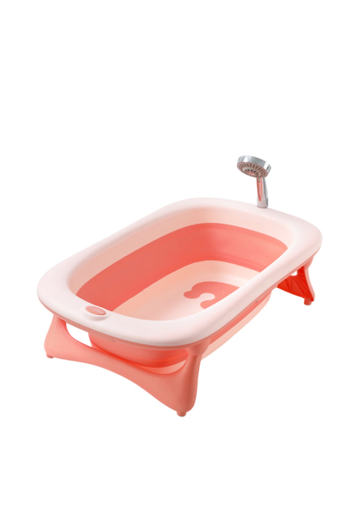 Molto Beyaz Mavi Katlanir Bebek Kuveti Fiyati Yorumlari Trendyol