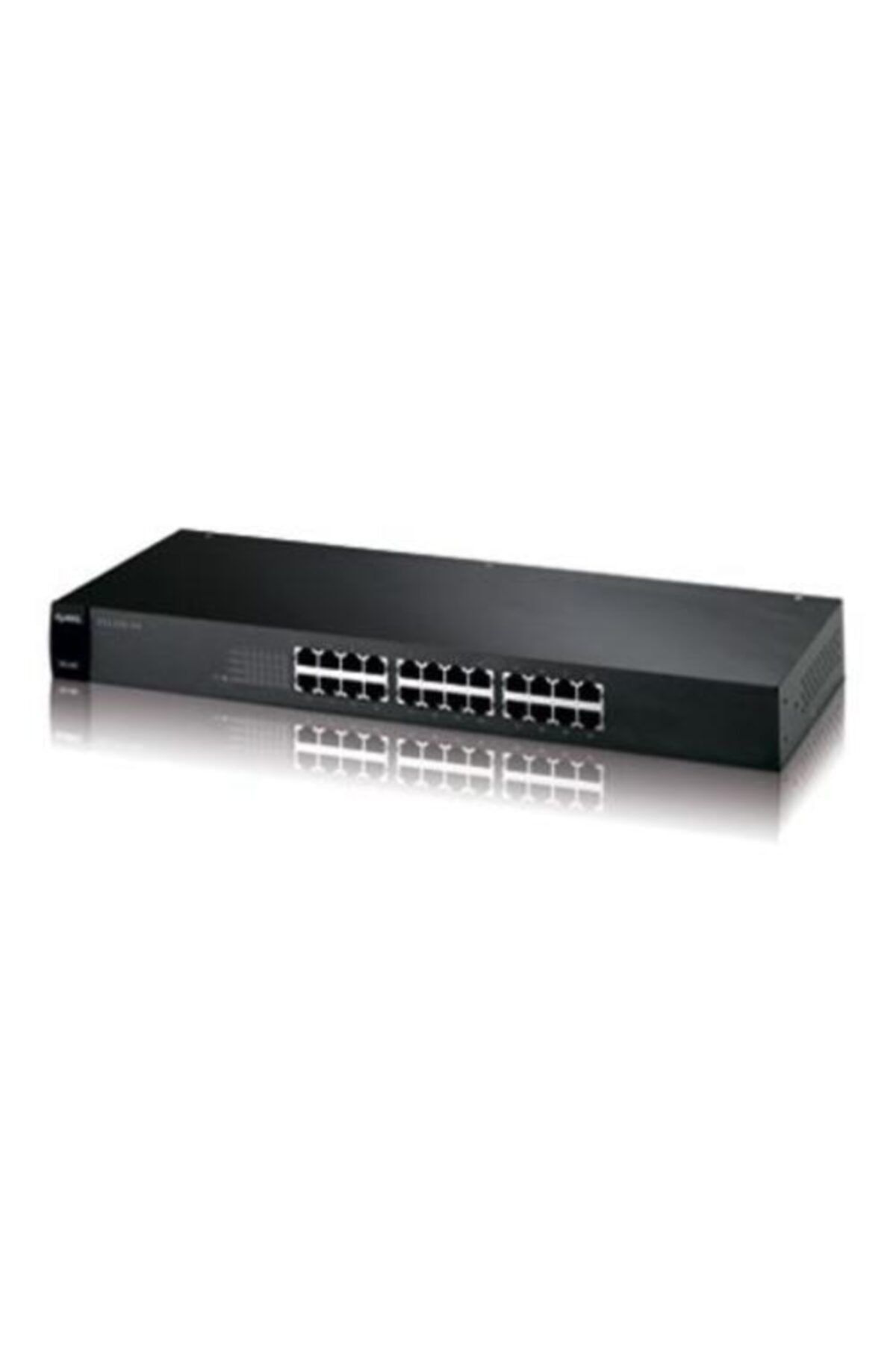 ZyXEL ES1100-24E Yönetilemez 24 Port Switch
