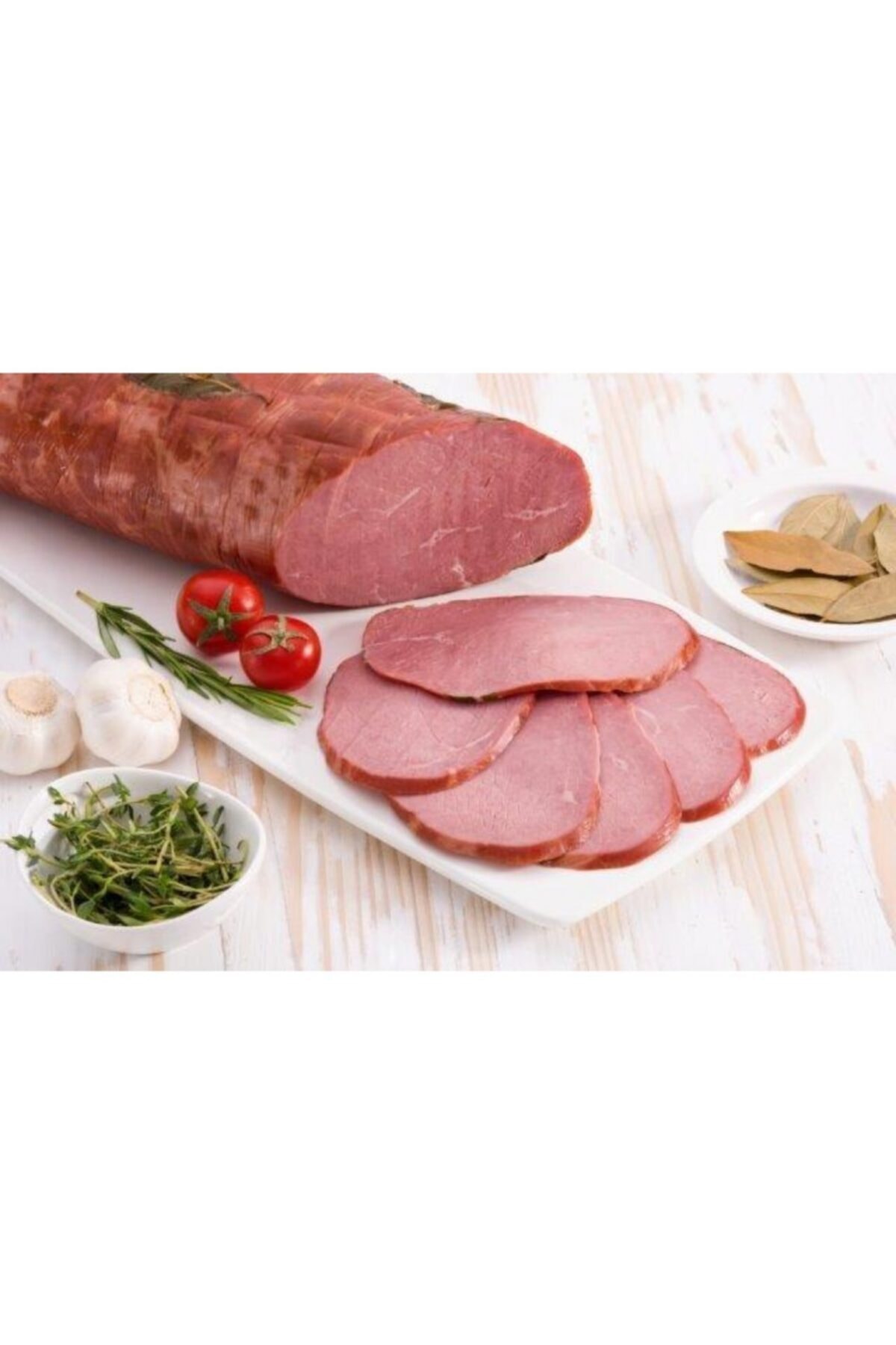 ValEt Dana Füme Defne Yapraklı 200 Gr