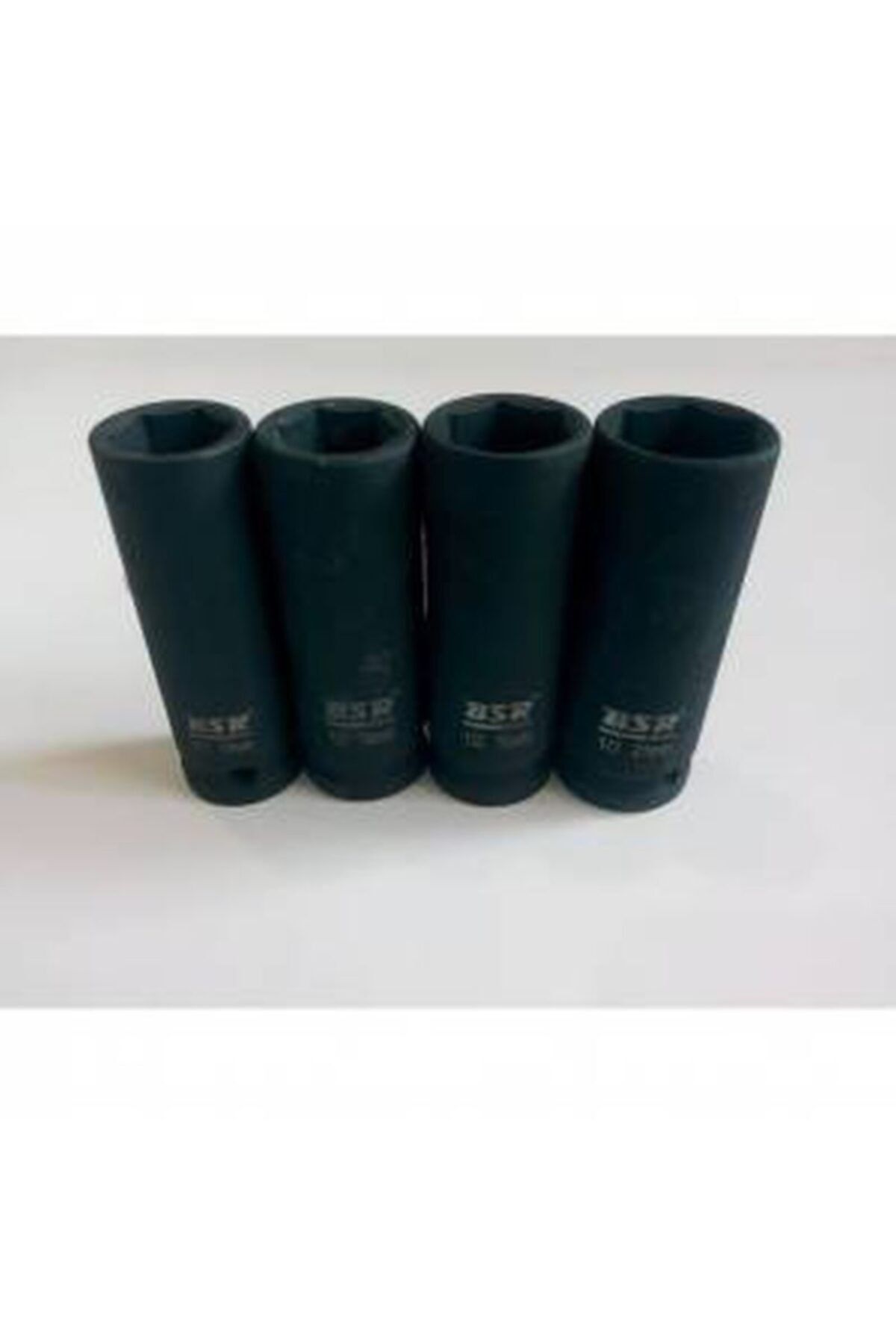 BSR Lastik Market Bsr 17,18,19,21mm Uzun Darbeli Lokma 1/2 Inch