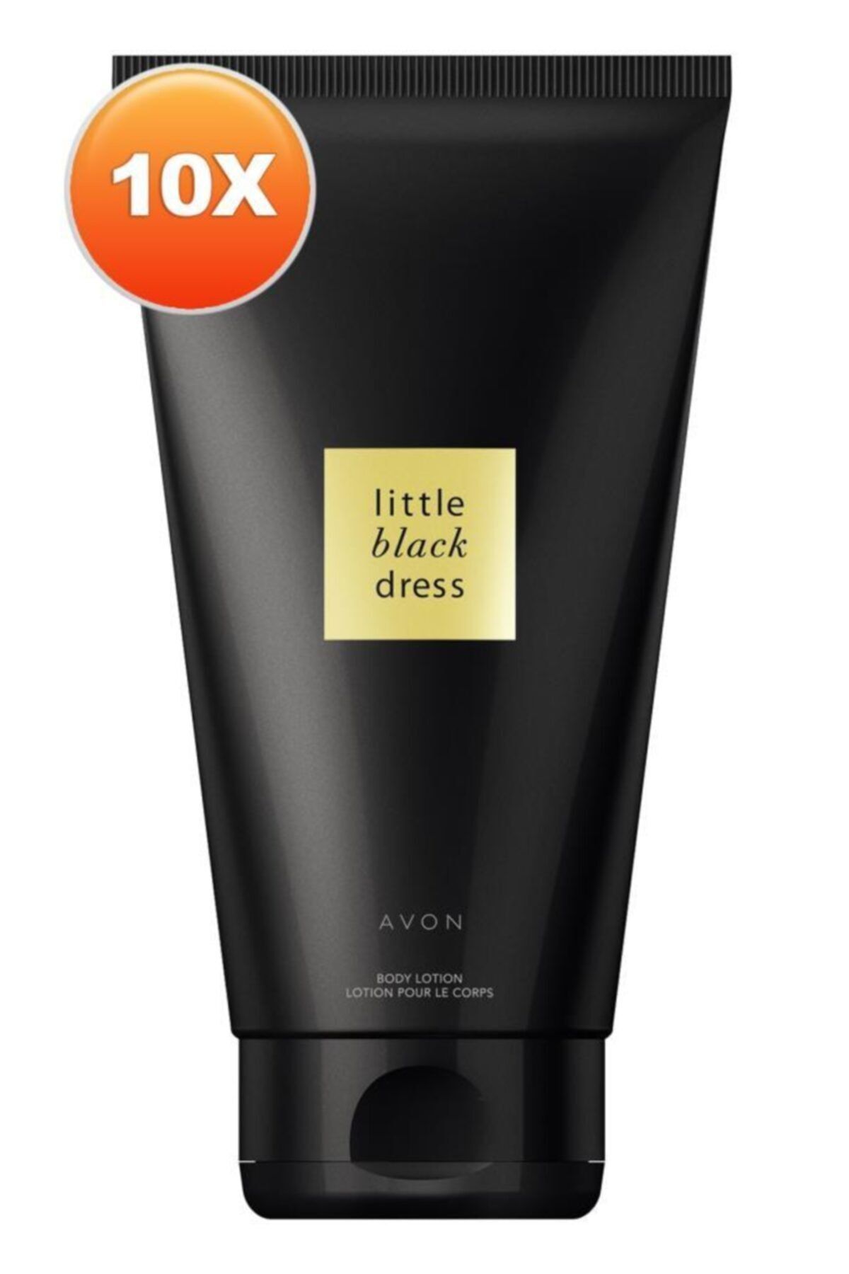 AVON Little Black Dress Vücut Losyonu 150 Ml. Onlu Set