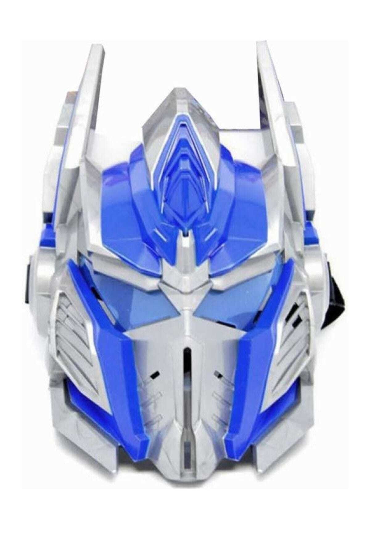 transformers optimus prime maske fiyati yorumlari trendyol