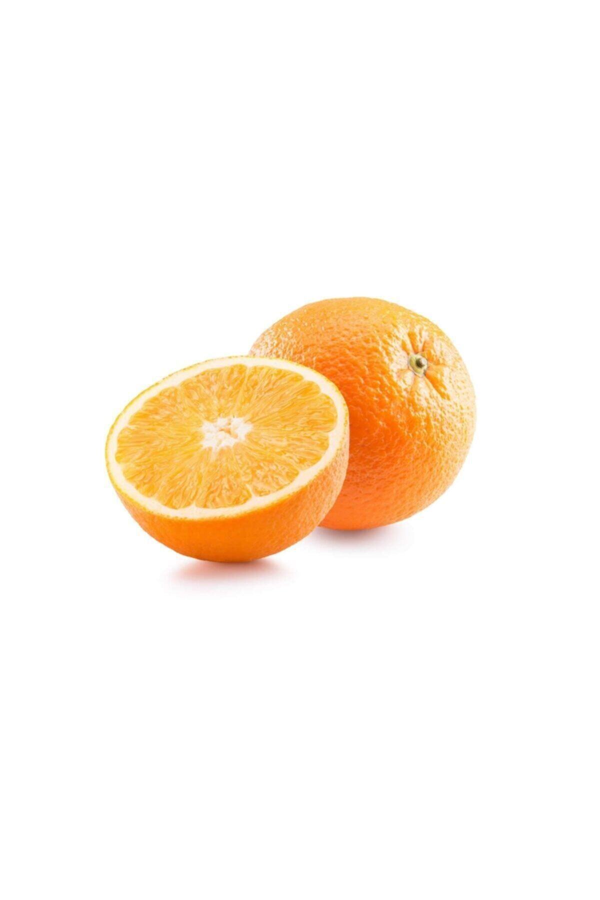 Mutlu Sebzeler Portakal (2kg)