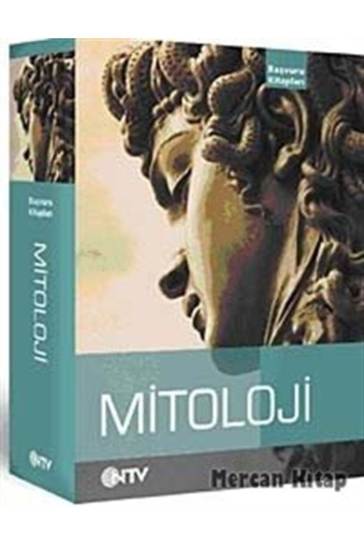 Ntv Yayınları Mitoloji