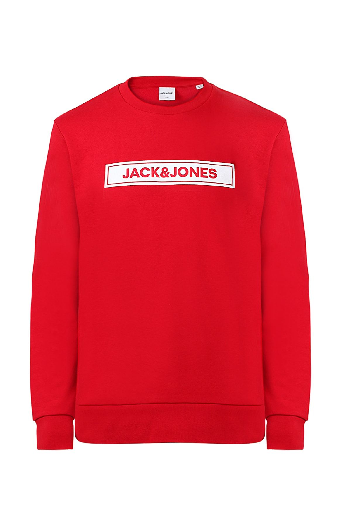 Kirmizi Jack Jones Erkek Sweatshirt Modelleri Fiyatlari Trendyol