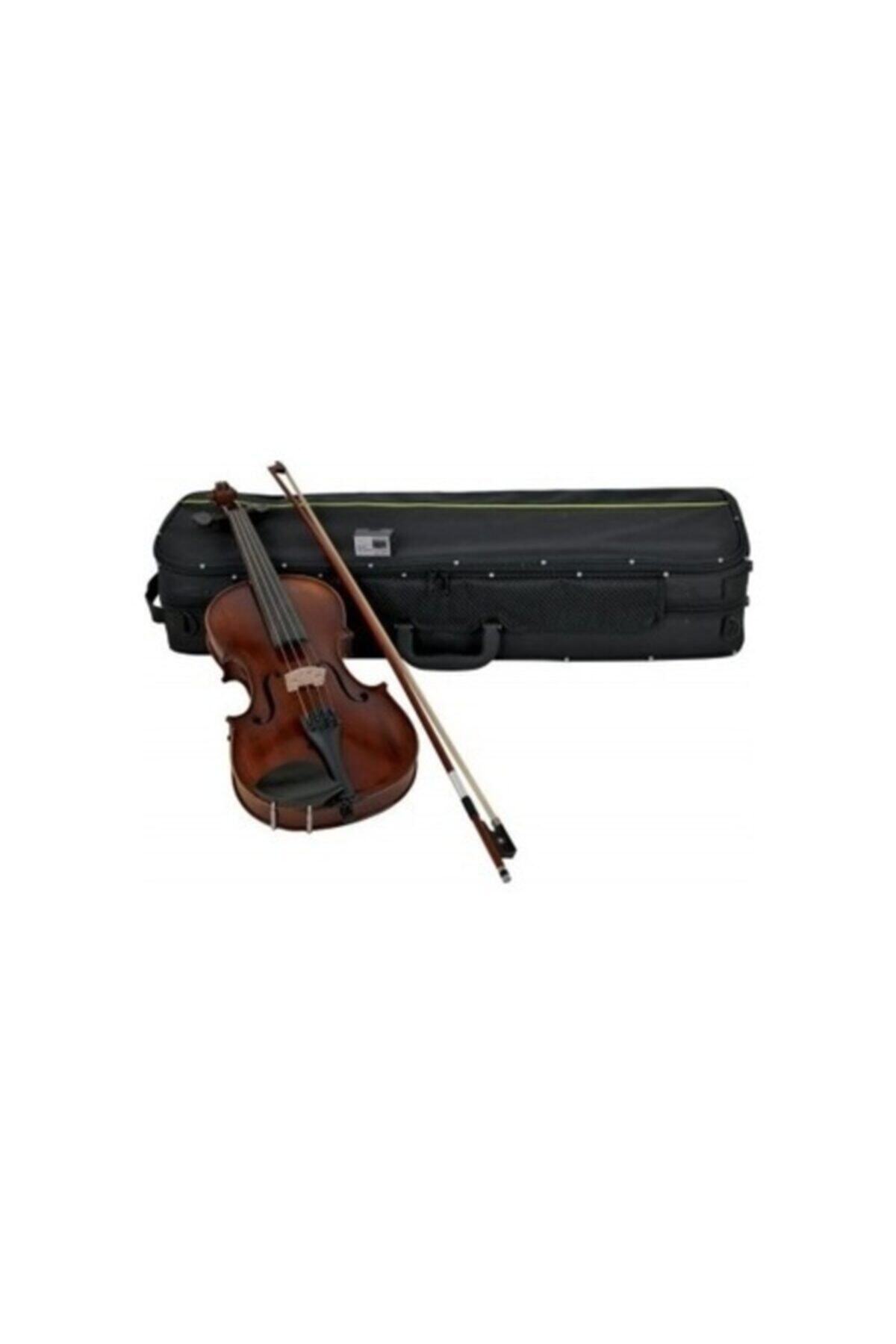 GEWA Gs401541 4/4 Keman Aspirante (york Oblong Case)