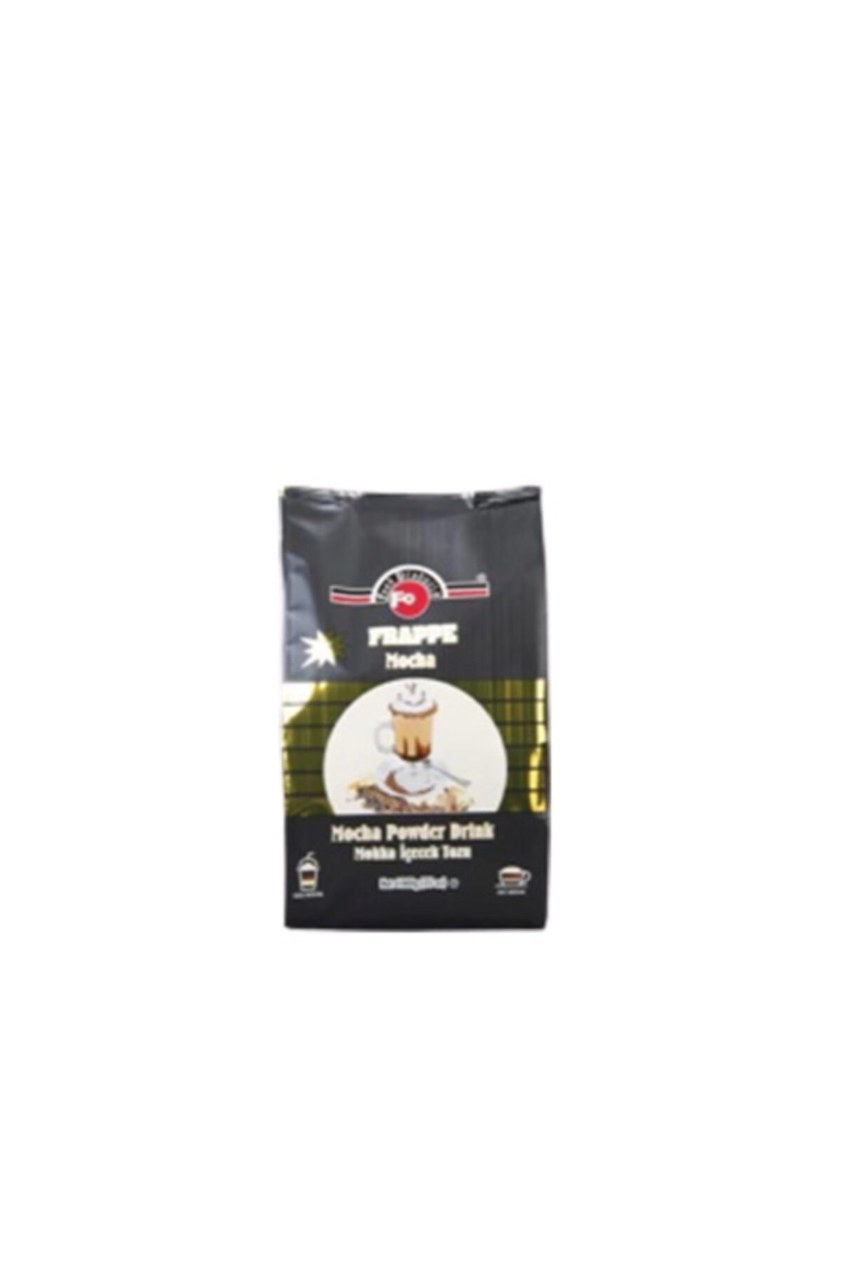 Marka Fo Mokka Içecek Tozu 1 Kg