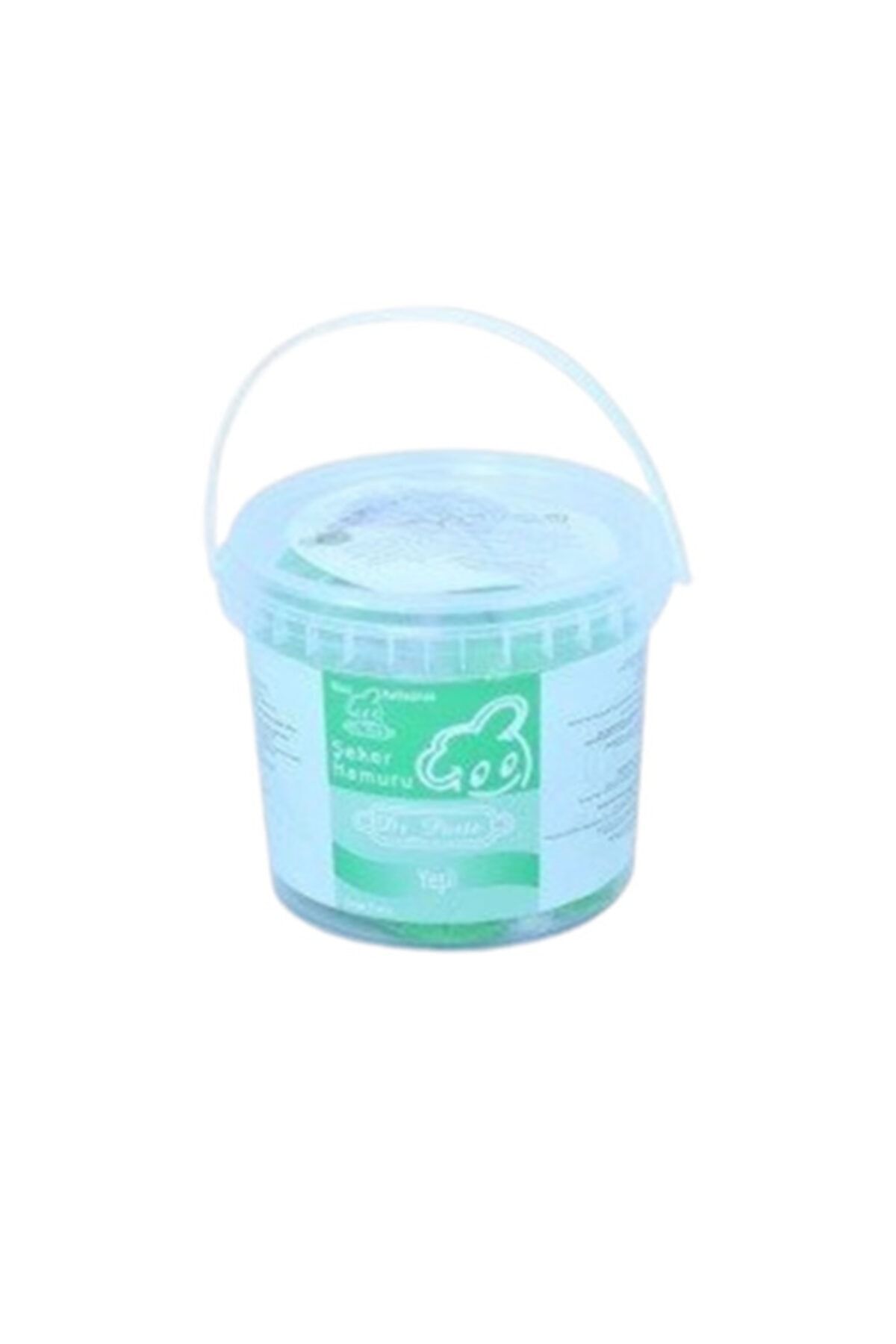 Marka Dr Paste 500 Gr Yeşil Şeker Hamuru
