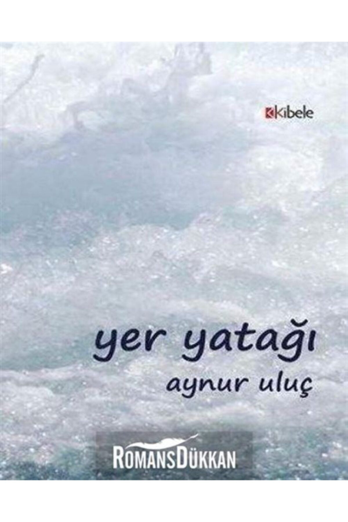 Kibele Yayınları Yer Yatağı