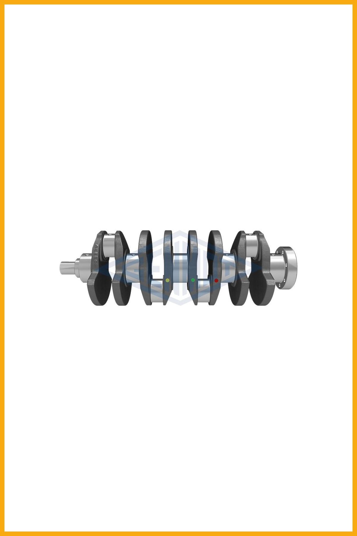 AAVDAN Krank R9 R19 1,6 Faırway