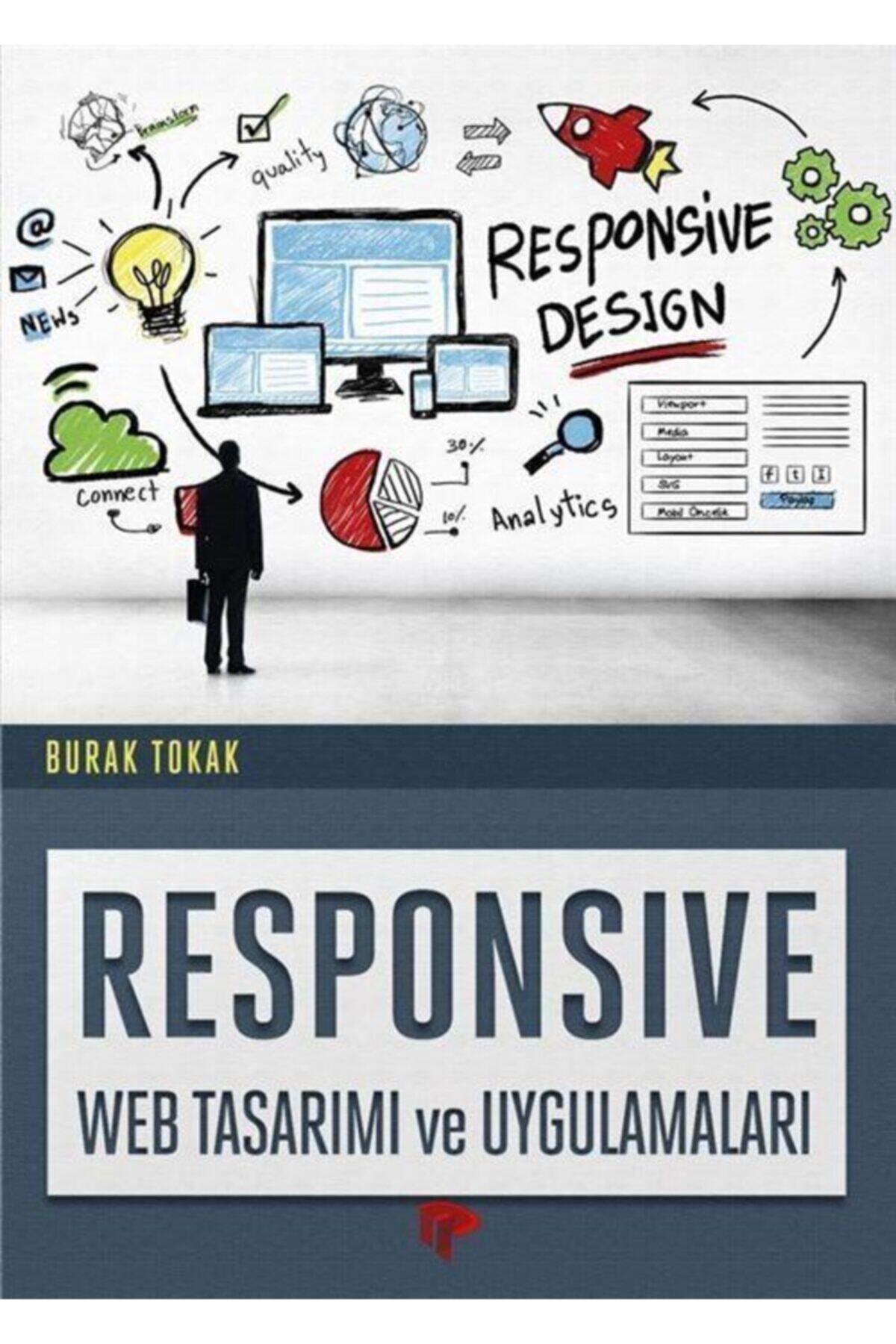 Dikeyeksen Yayın Dağıtım Responsive Web Tasarımı Ve Uygulamaları