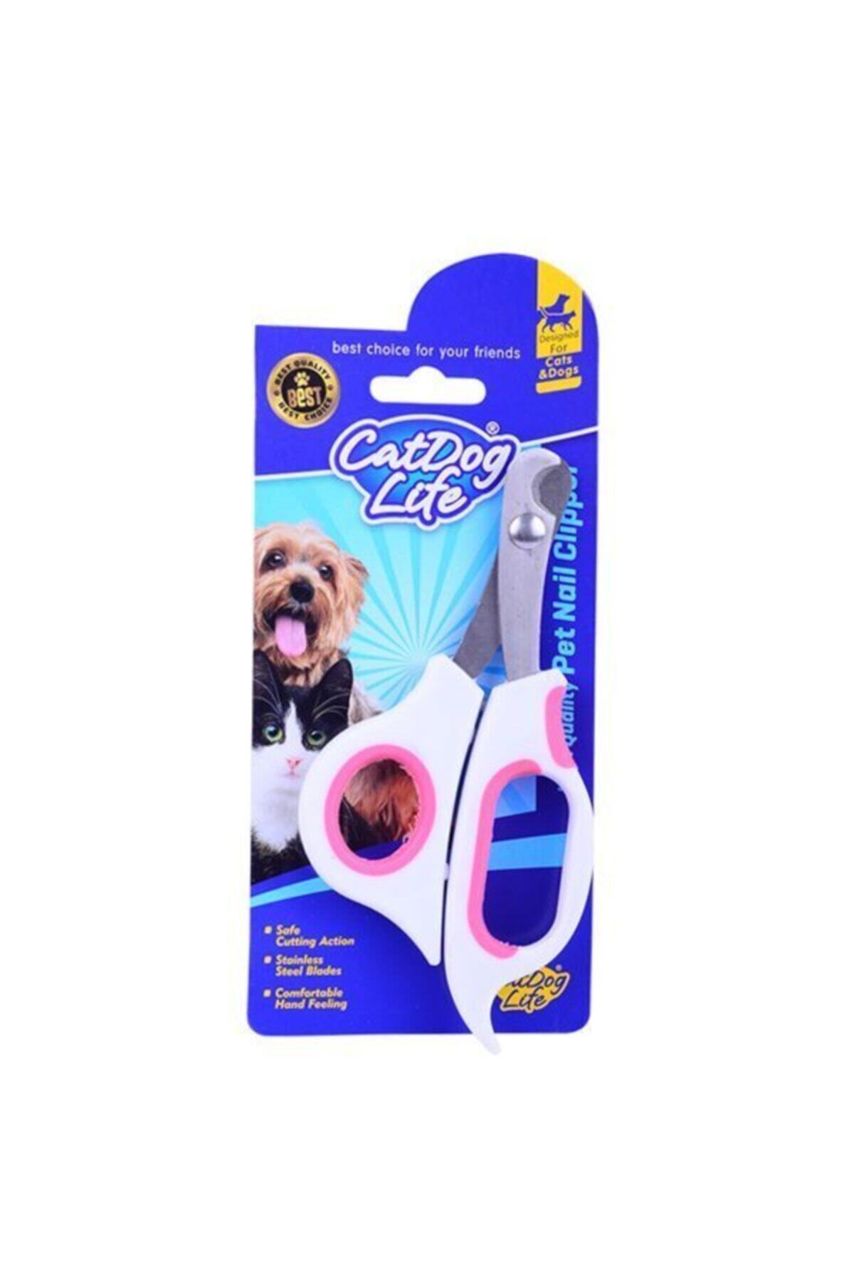 Petzanya Köpek Ve Kedi Tırnak Makası 14*7cm