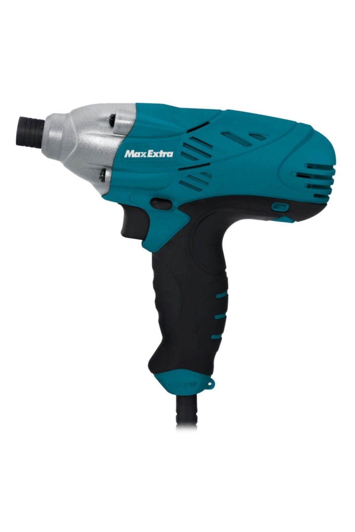 MAX EKSTRA Max Extra Mxp6010 Darbeli Tornavida 180 W