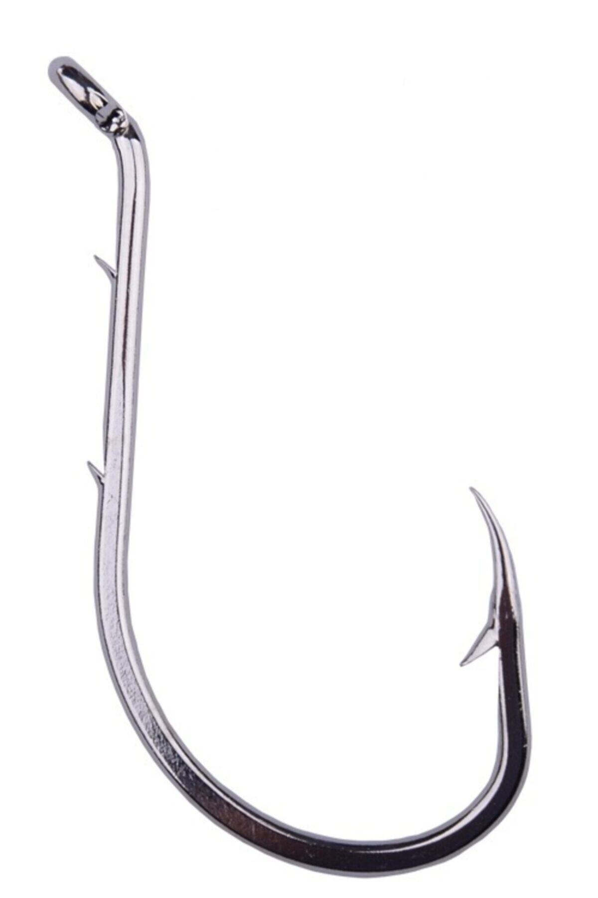 YOUVELLA 1354 (92554) 100 Lü Kutu Nıckel No: 3/0