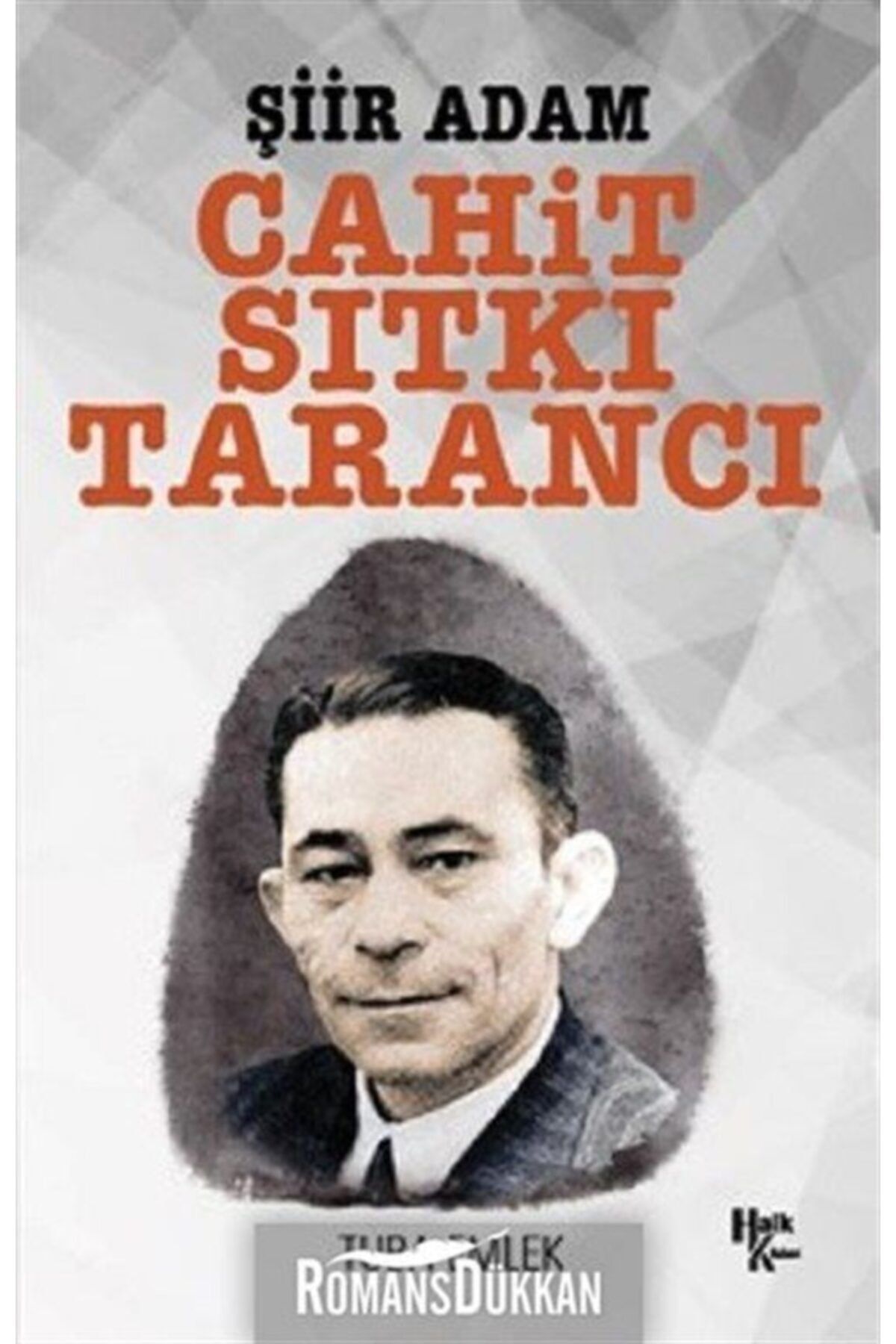 Halk Kitabevi Cahit Sıtkı Tarancı