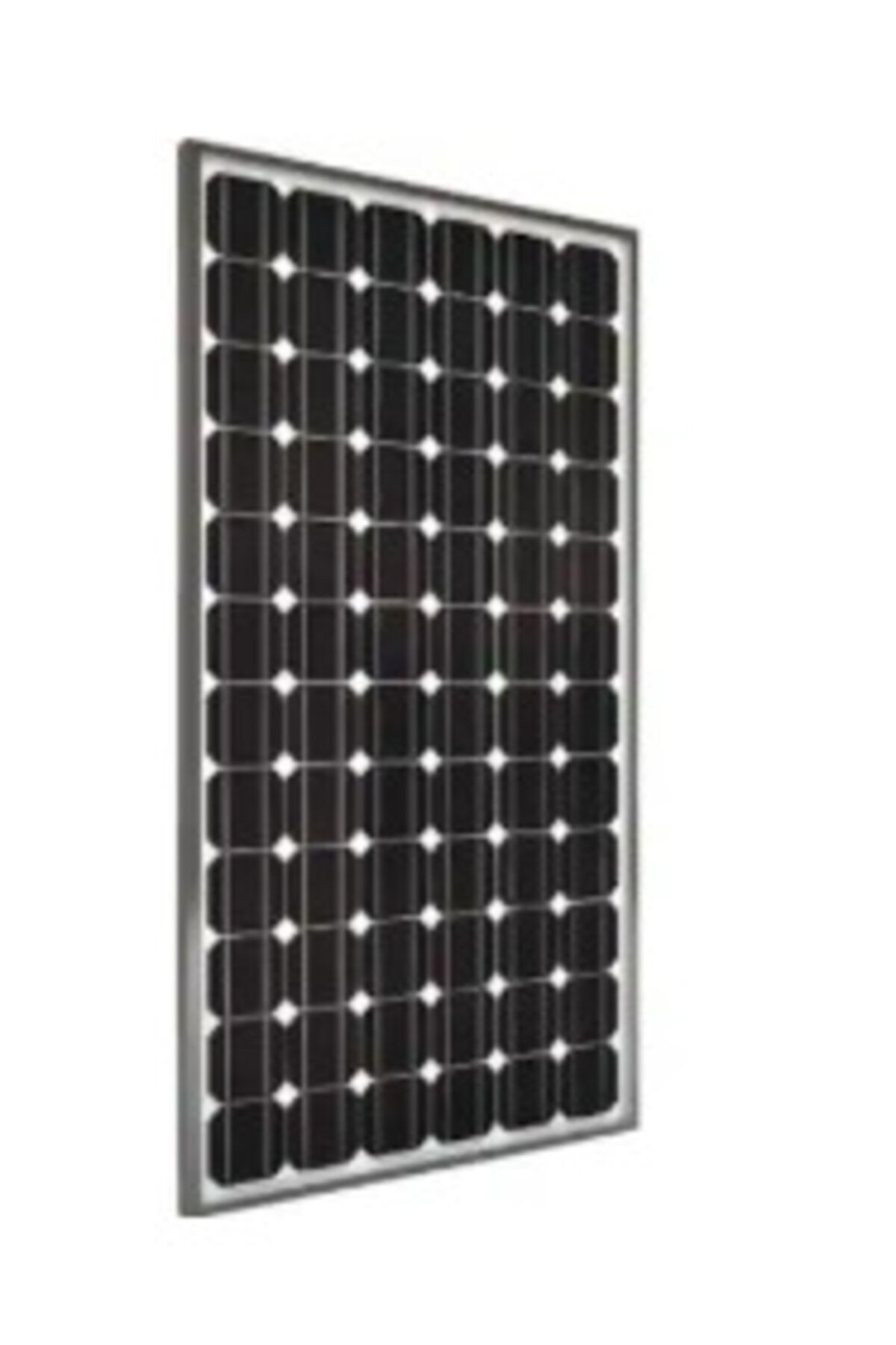URETECH 370 Watt 24v Monokristal Güneş Paneli Solar Panel