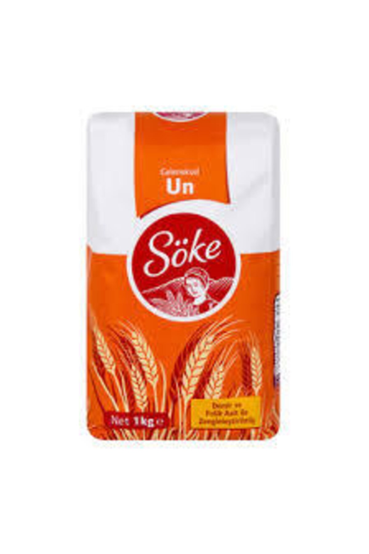 Söke Un 2 Kg