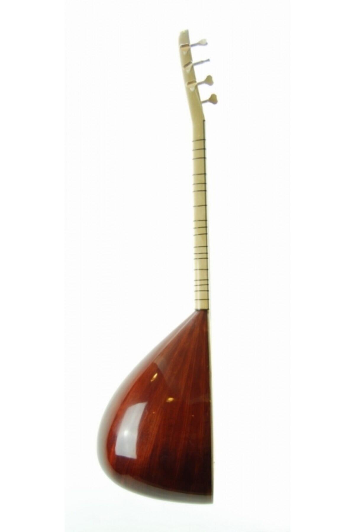 Ses Müzik Aletleri Bağlama Ardıç Polyester Kısa Sap Byapkd
