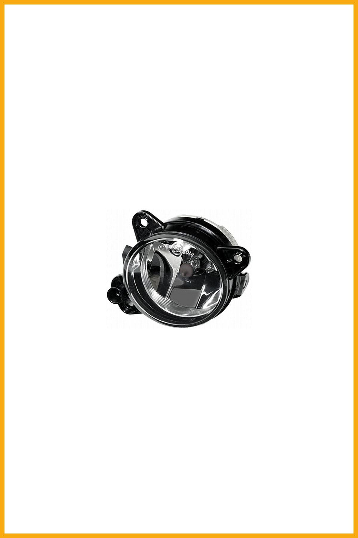 AAVDAN Sıs Lambası Sag Fabıa 05 14 Roomster 06 10 Polo 05 08 Crafter 06 16 T5 03 10
