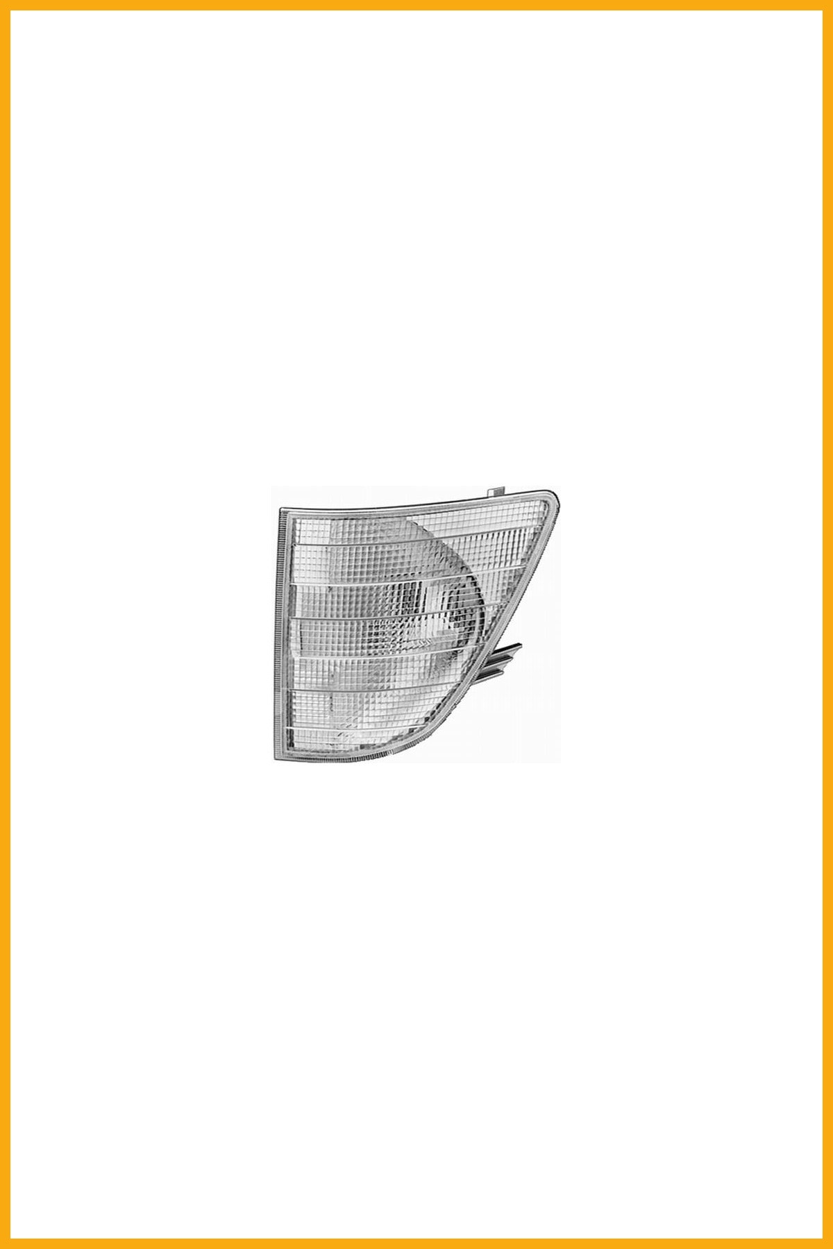AAVDAN Sınyal Lambası Sag Sprınter 95 06
