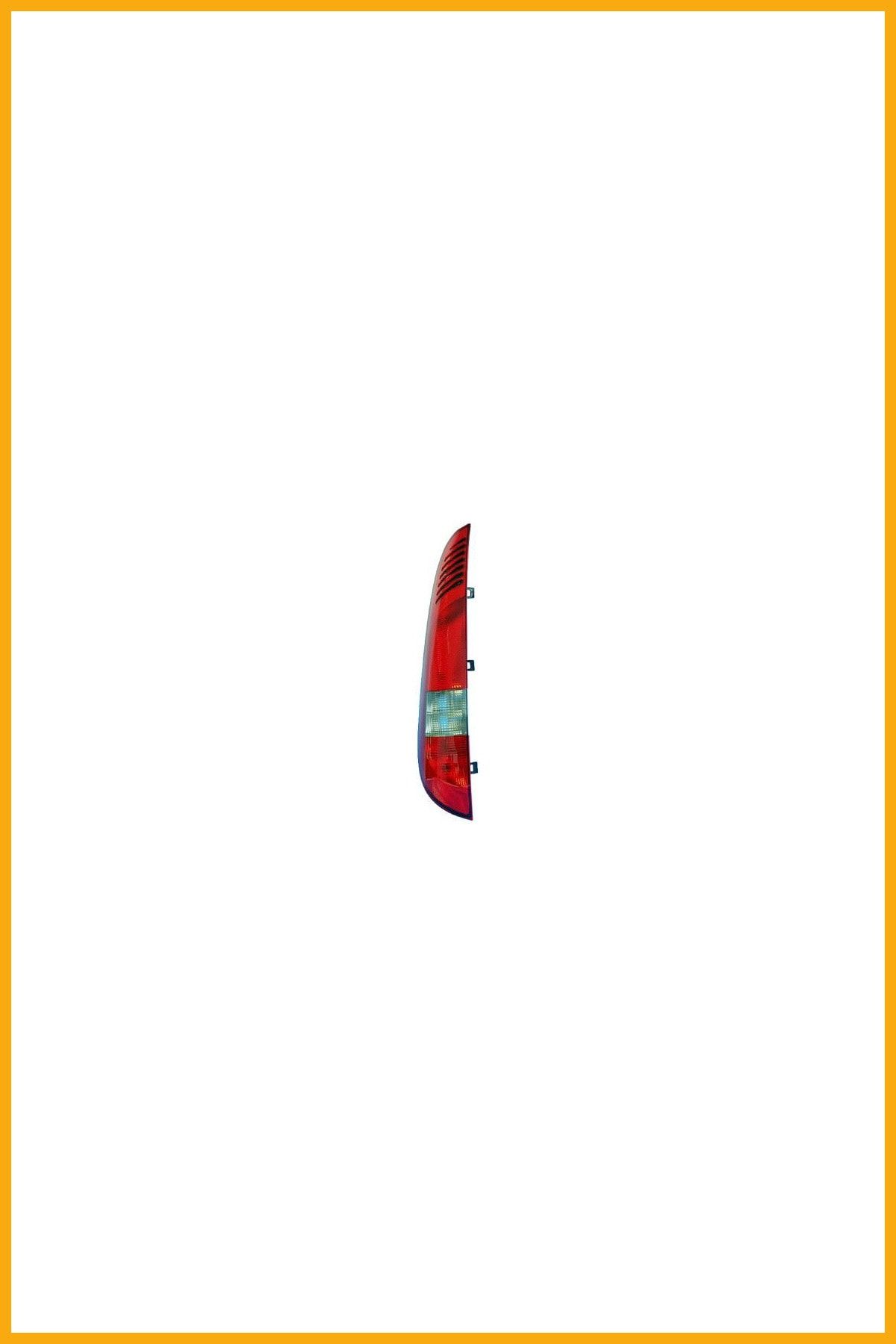 AAVDAN Stop Lambası Sol Vaneo 414 02 05