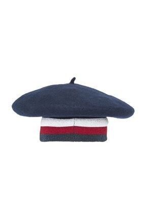 Lacivert Tommy Hilfiger Sapka Modelleri Fiyatlari Trendyol