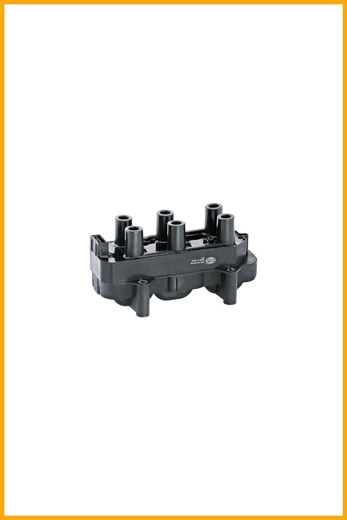 AAVDAN Atesleme Bobını X25xe Vectra B Omega B