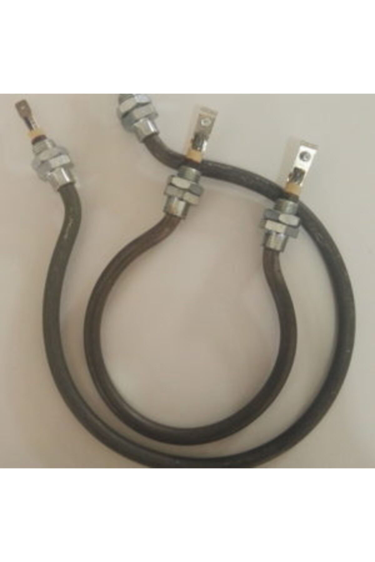 Elif Rezistans Isıtıcı 200 W 11 Cm Çap