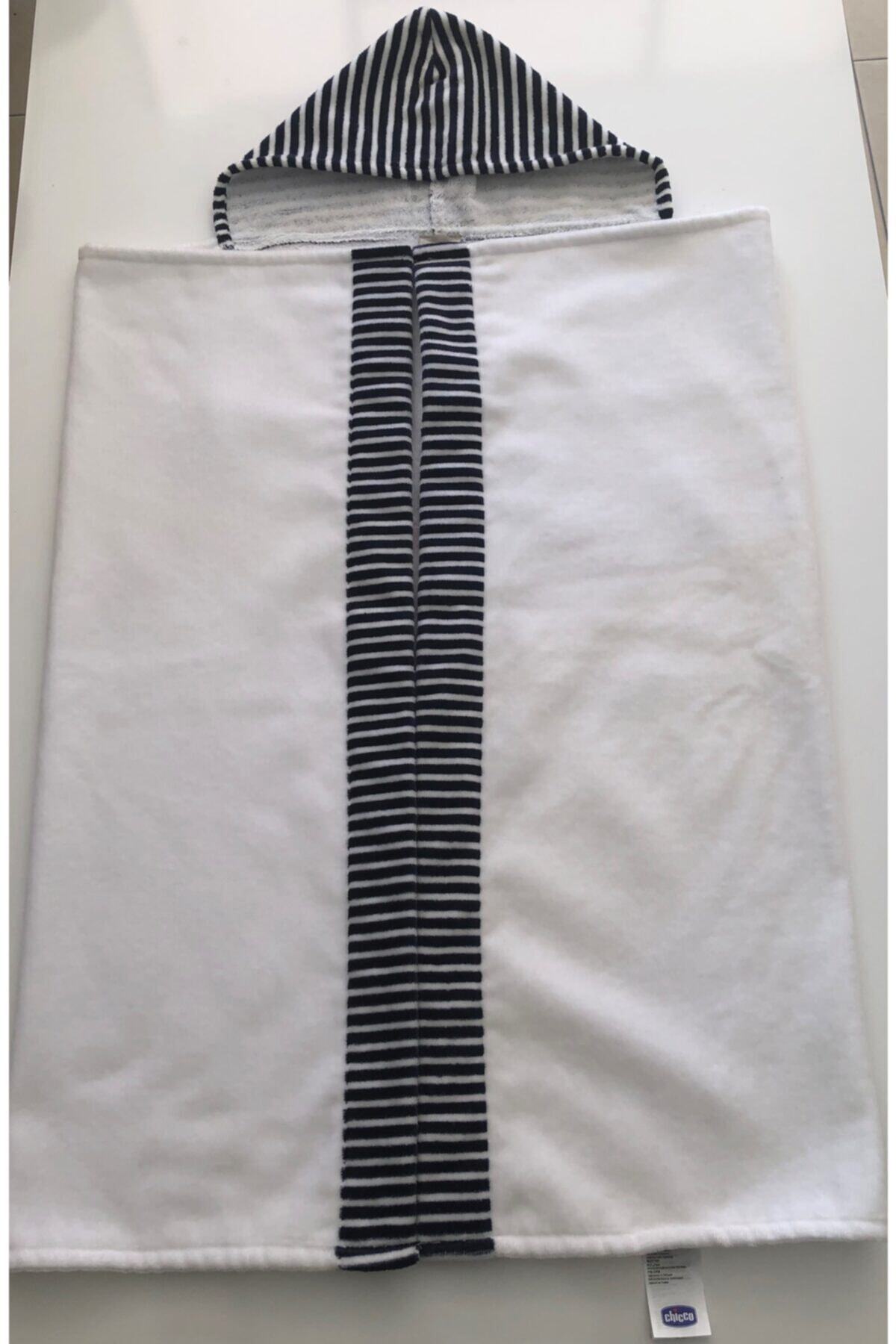 Sarısu Tekstil Çocuk Panço