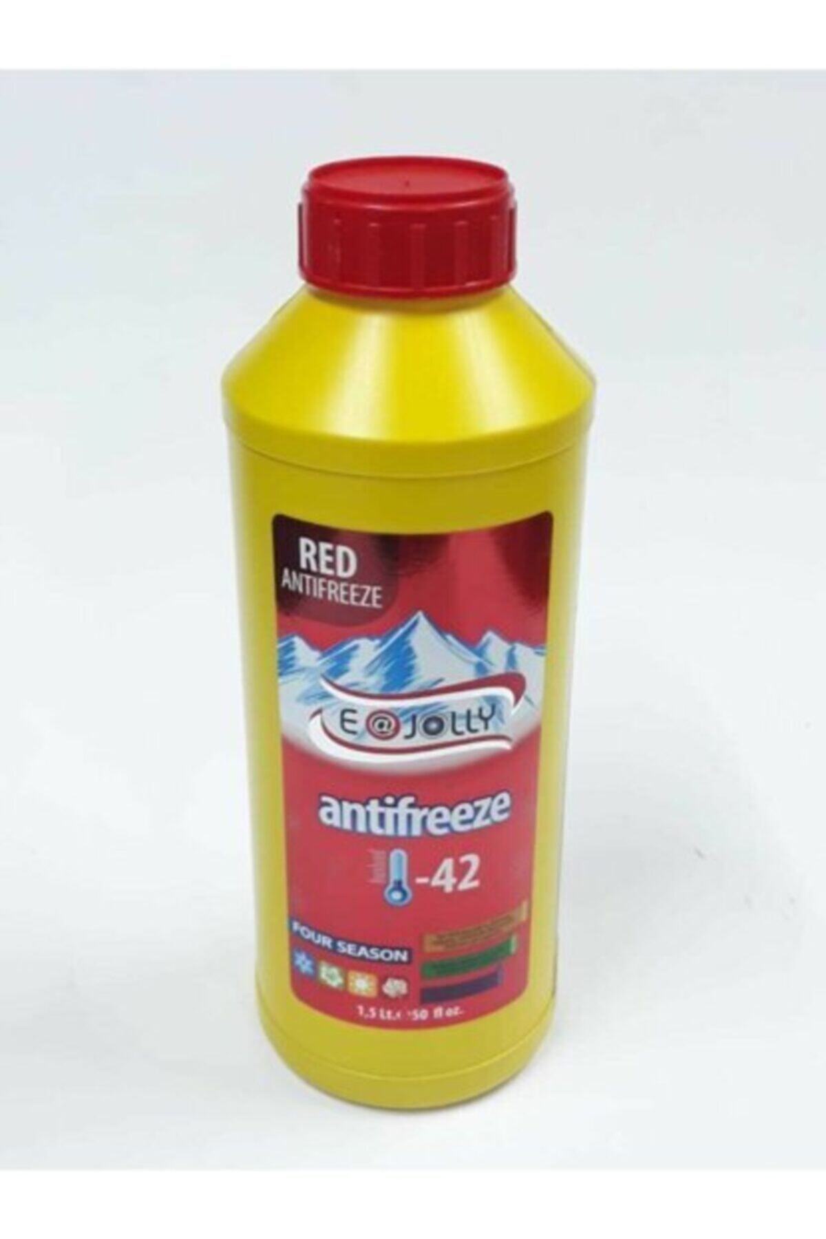 BRTSHOPPİNG 1,5 Litre -42 Derece Antifriz