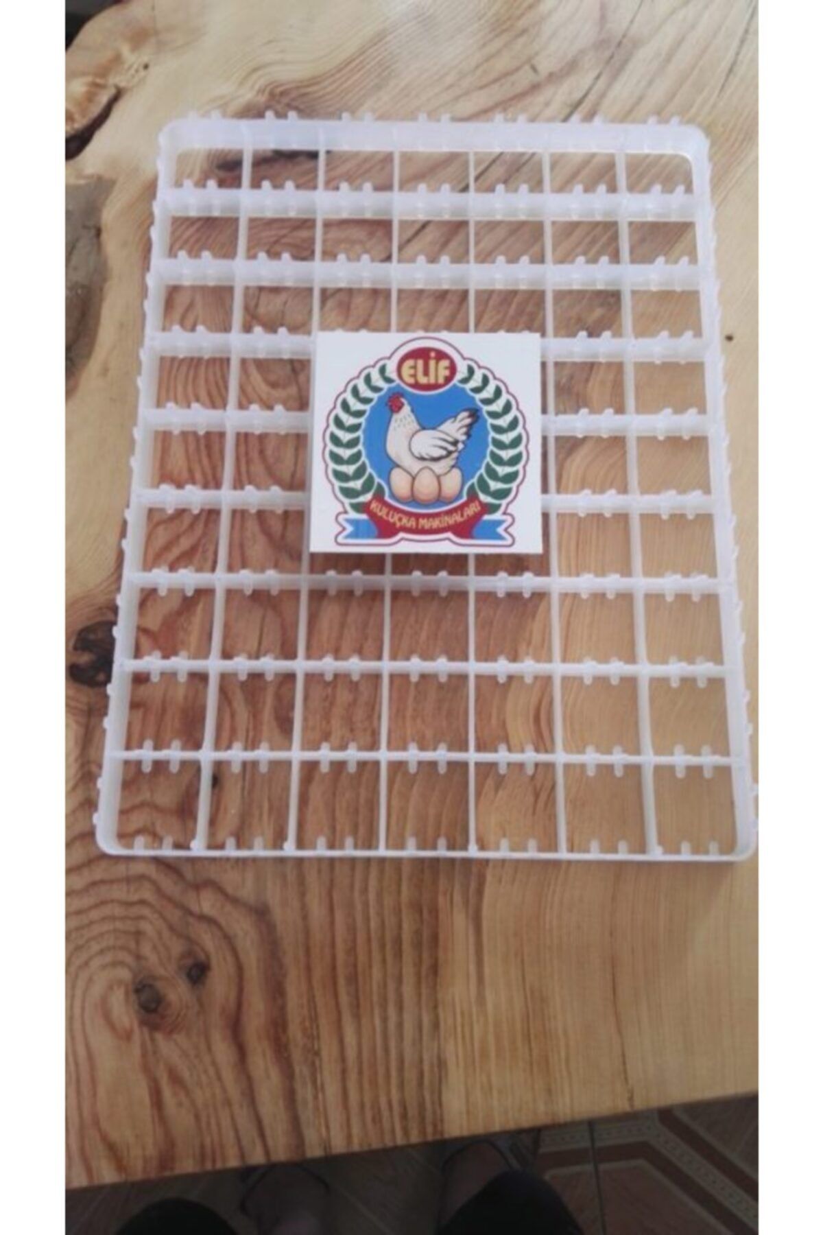 Elif 63 Lü Kaz Gelişim Viyolu