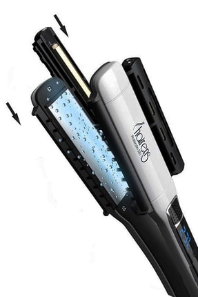Hairens ProKeratin S30 Saç Düzleştirici Multi-Function