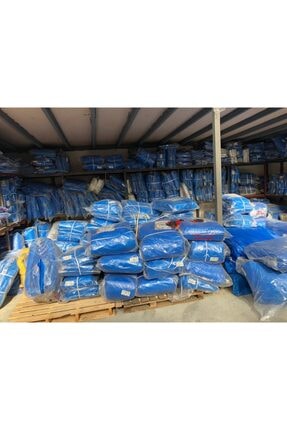 Ebatlı Pvc Branda Gölgelık Su Geçırmez Çadır 2 mt X 3 mt Image 4