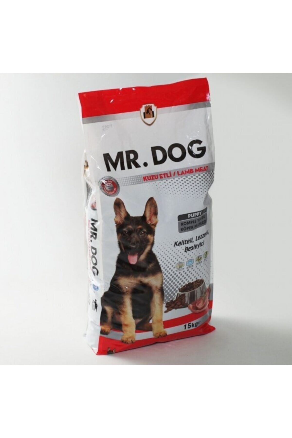 mr dog mr dog puppy kuzu etli yavru kopek mamasi 15 kg fiyati yorumlari trendyol