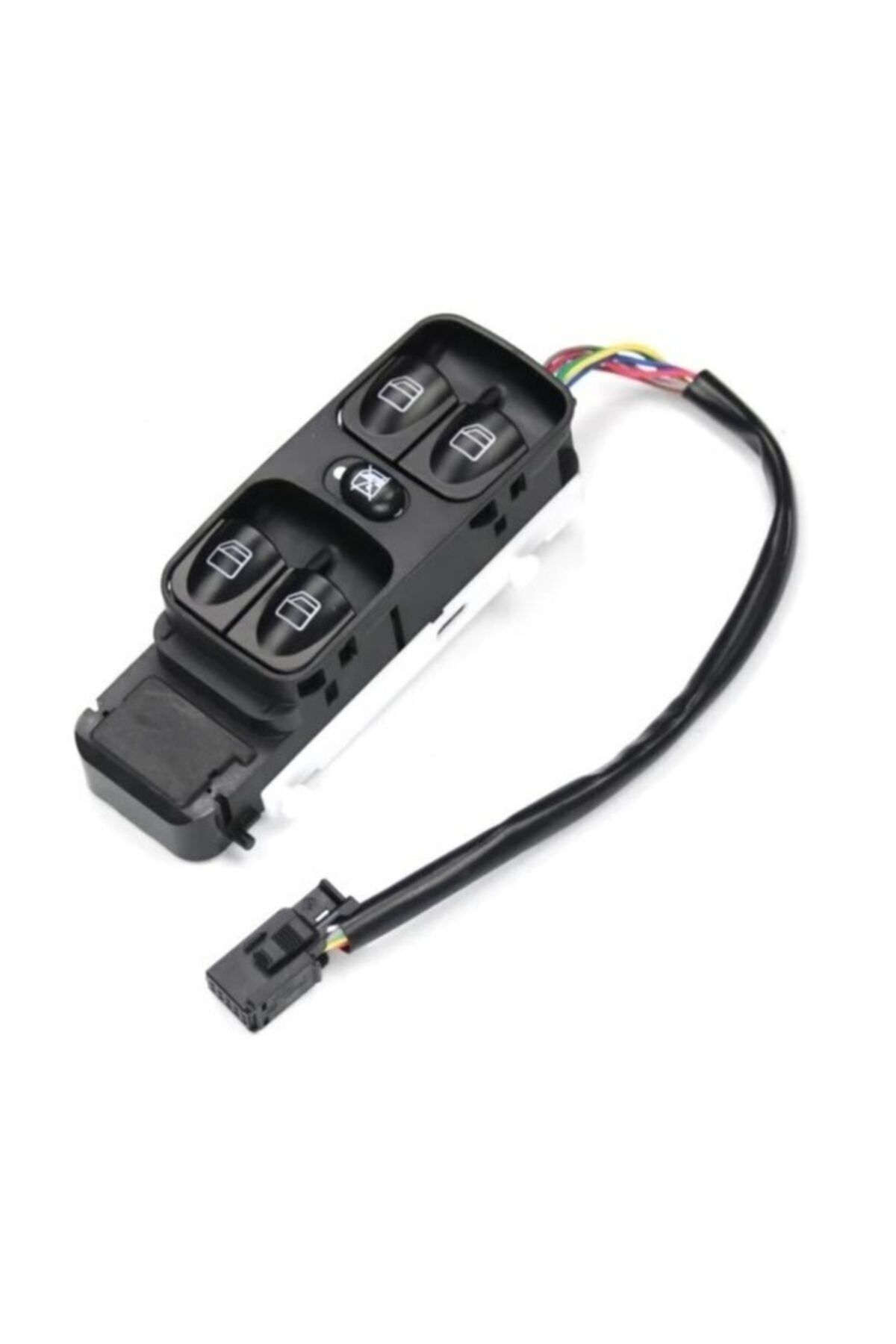 TACLAR Cam Açma Düğmesi W463 Ön L Oem: 4638202210
