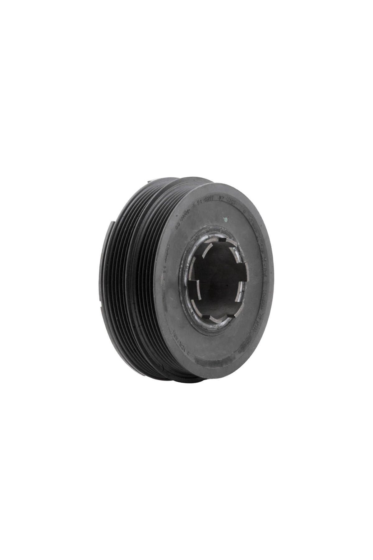 TACLAR Krank Kasnağı M47 E39-e46 Oem: 11232247565