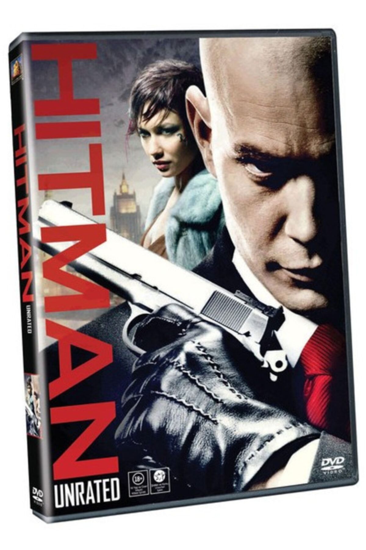 20th Century Fox Hitman