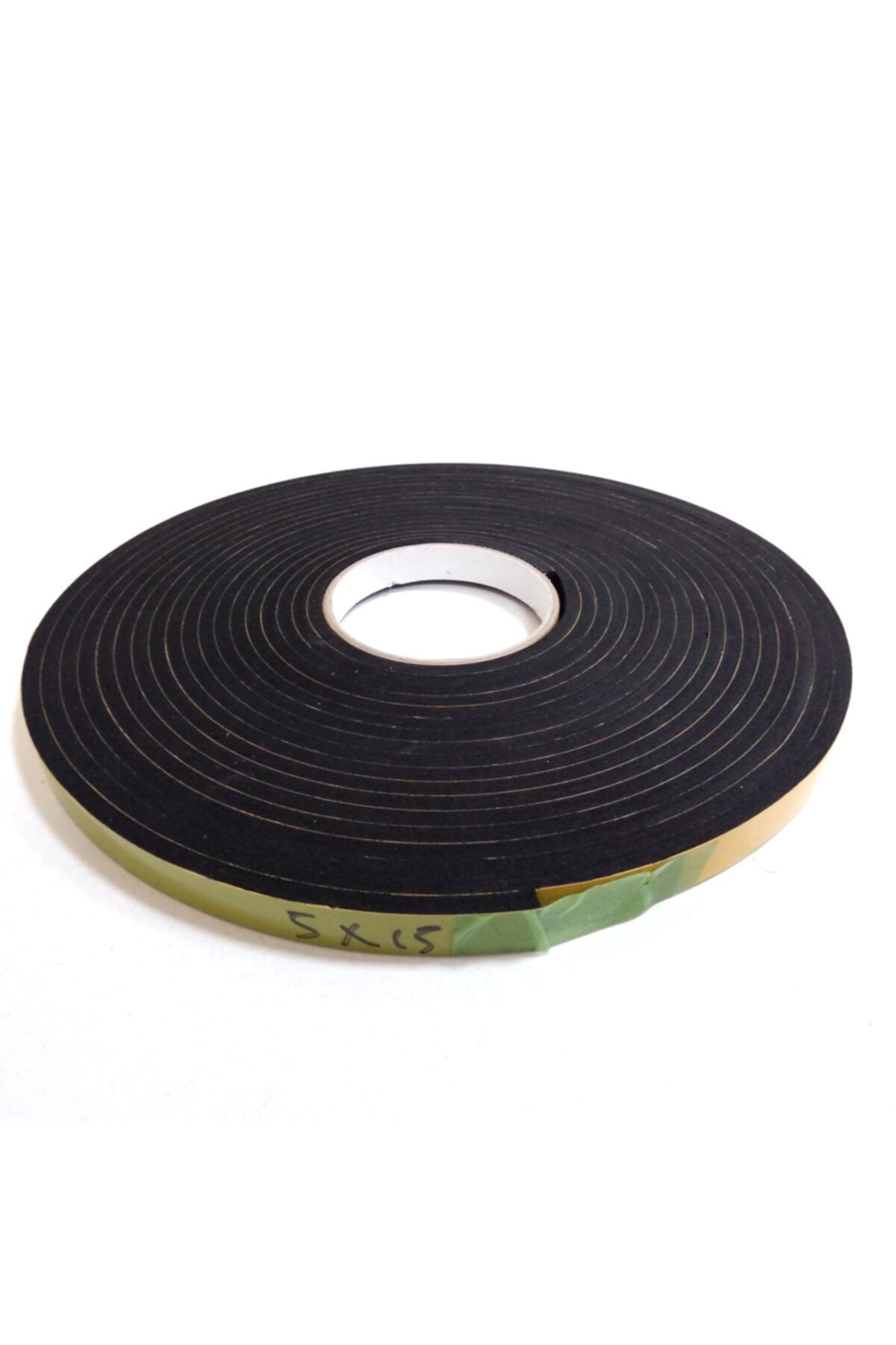 contacall kapi pencere bandi kapi pencere yalitim sungeri eva 5 10mm 10 metre fiyati yorumlari trendyol