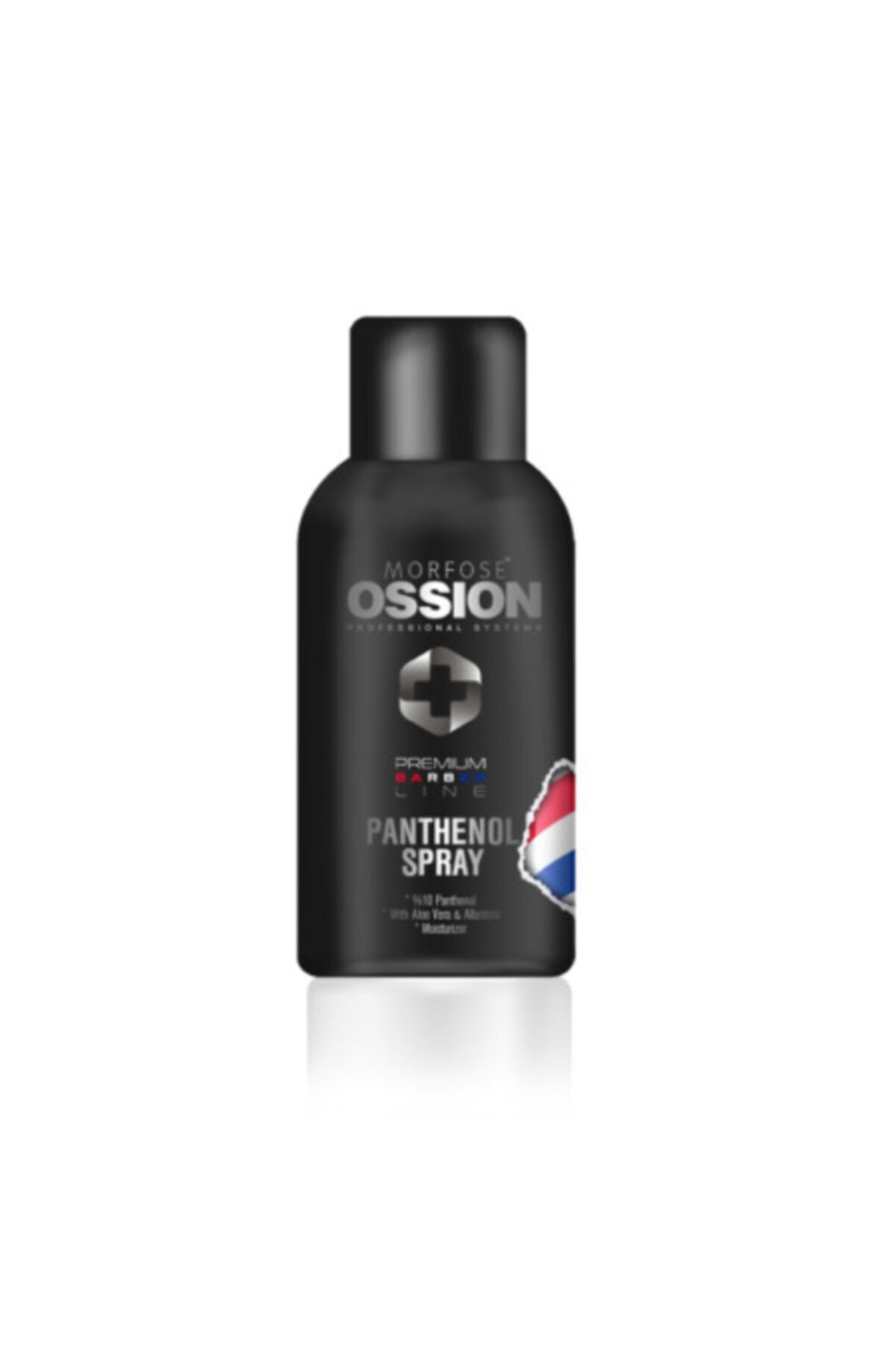 Morfose Ossion Men Panthenol Sprey 150 ml