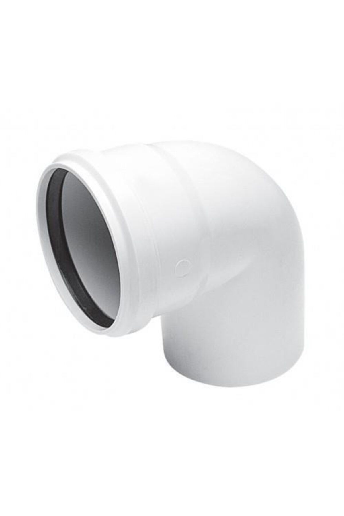 PLASTHERM 70 Pvc Kapalı Dirsek