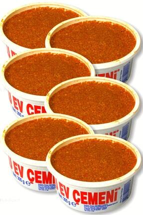 Tokat Çemeni 300  gr 6'lı Paket Image 0
