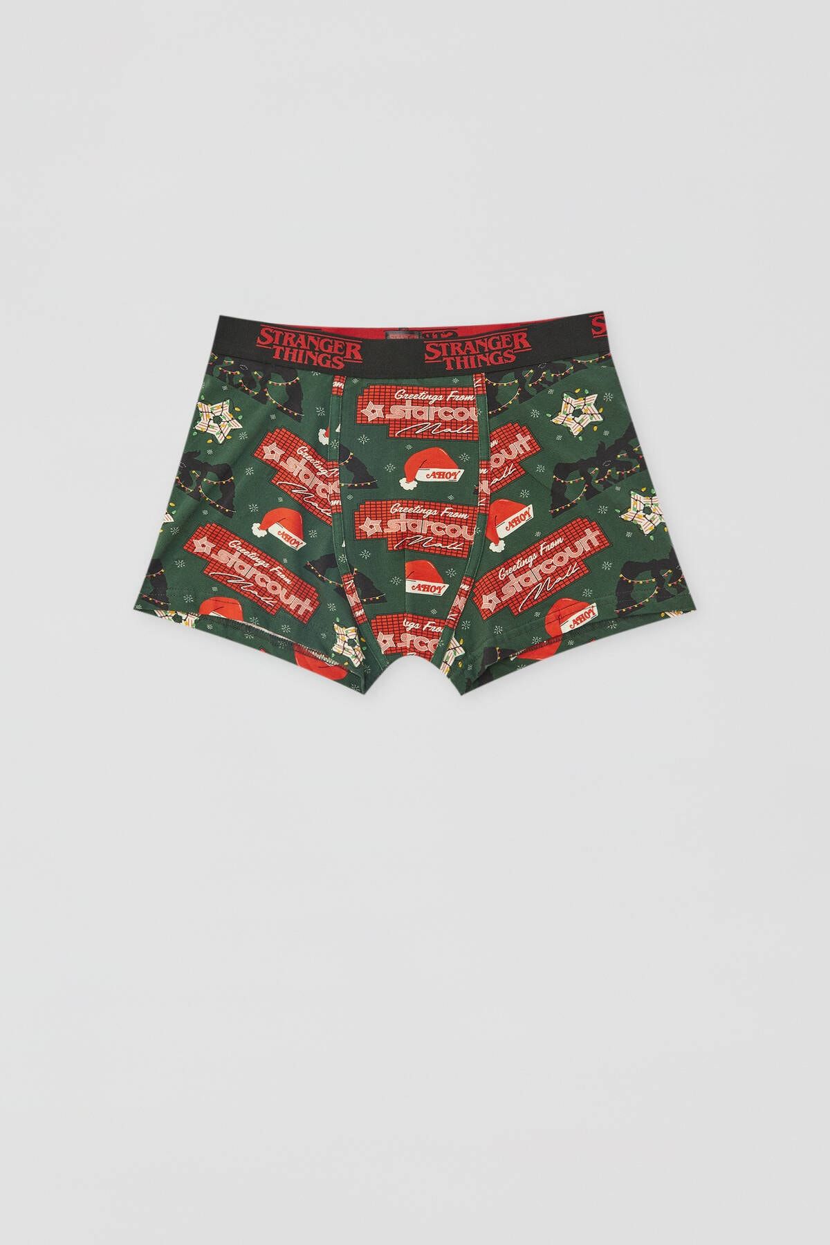 Pull Bear Erkek Boxer Modelleri Fiyatlari Trendyol