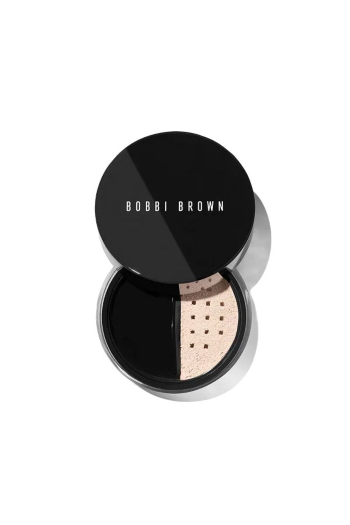 BOBBI BROWN Sheer Finish Loose Powder 12 G Soft Porcelain 716170249155