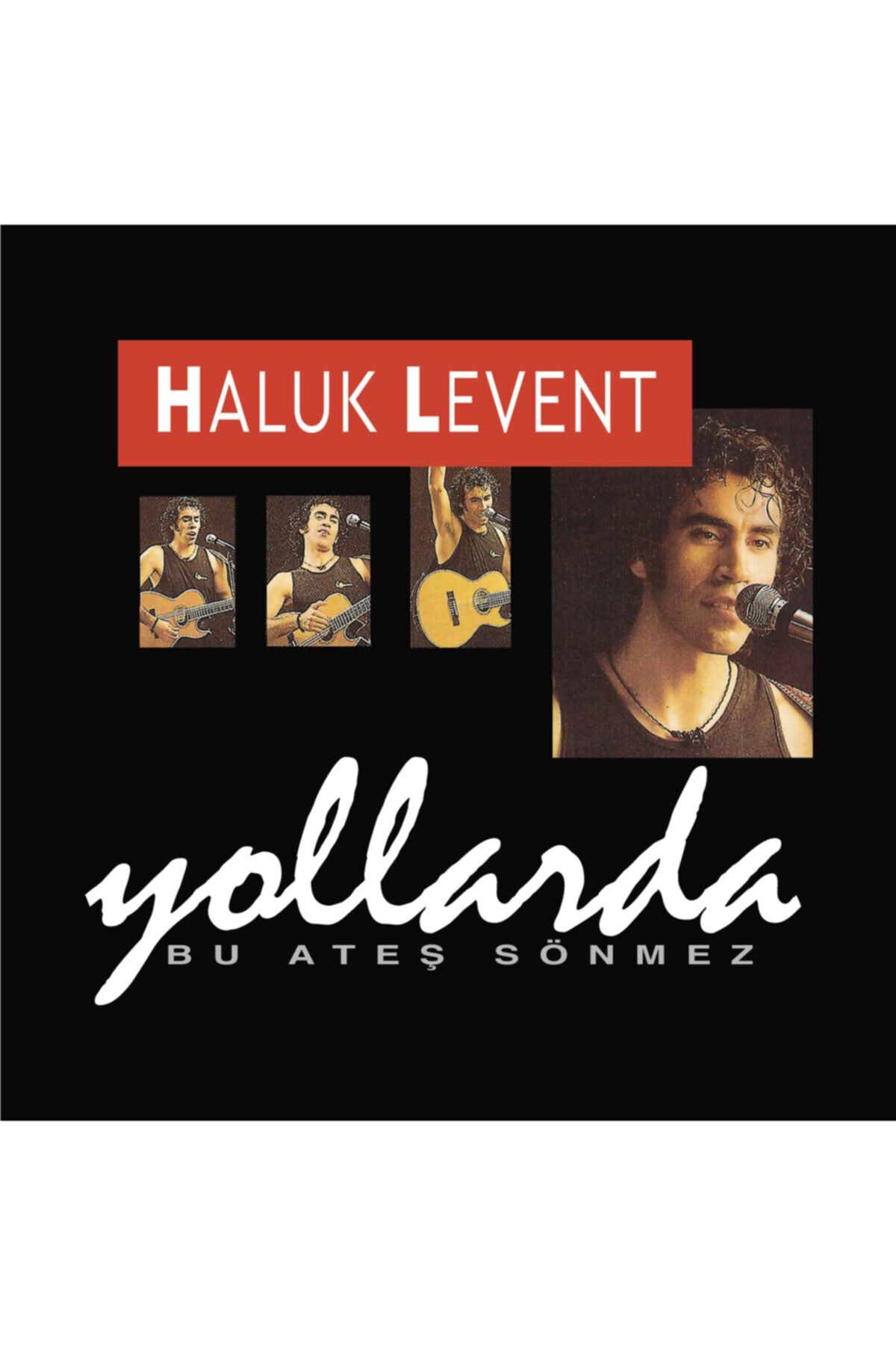 PLAKSEN Yollarda Haluk Levent