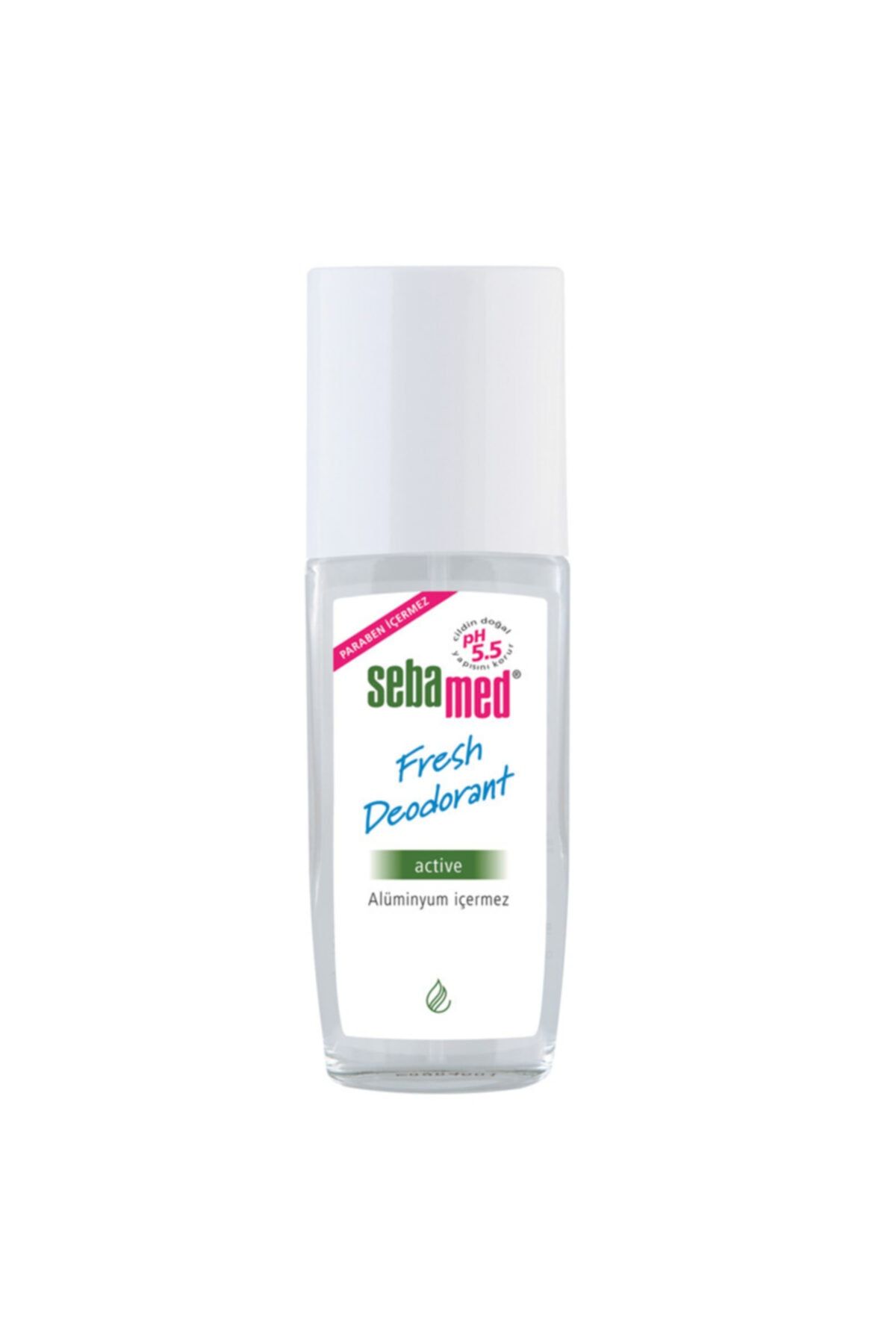 Sebamed Fresh Deodorant Active 75 ml