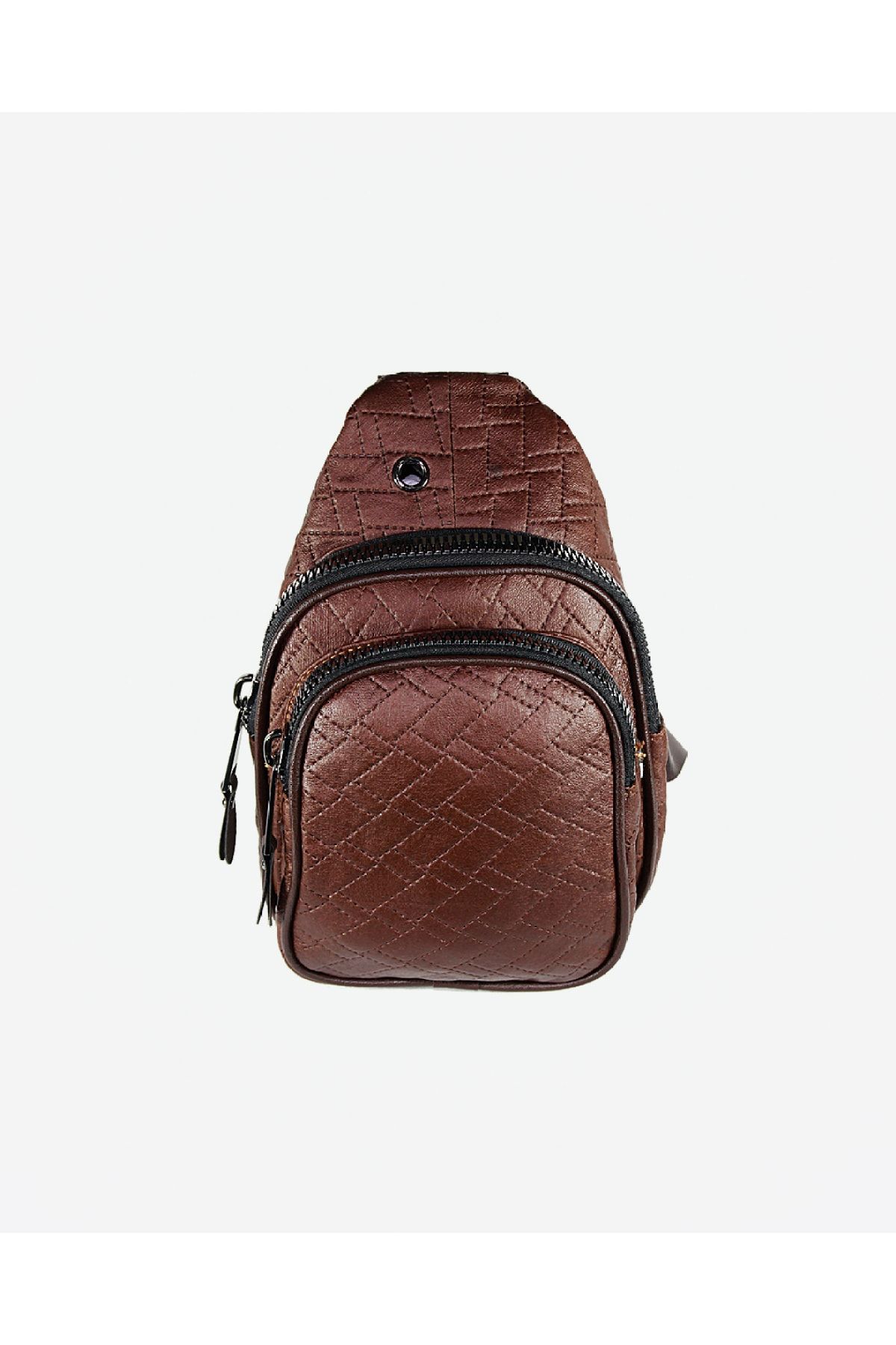 Rosa Çanta Unisex Ön Çapraz Çanta