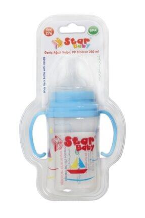 Geniş Ağızlı Biberon 250 ml Image 0