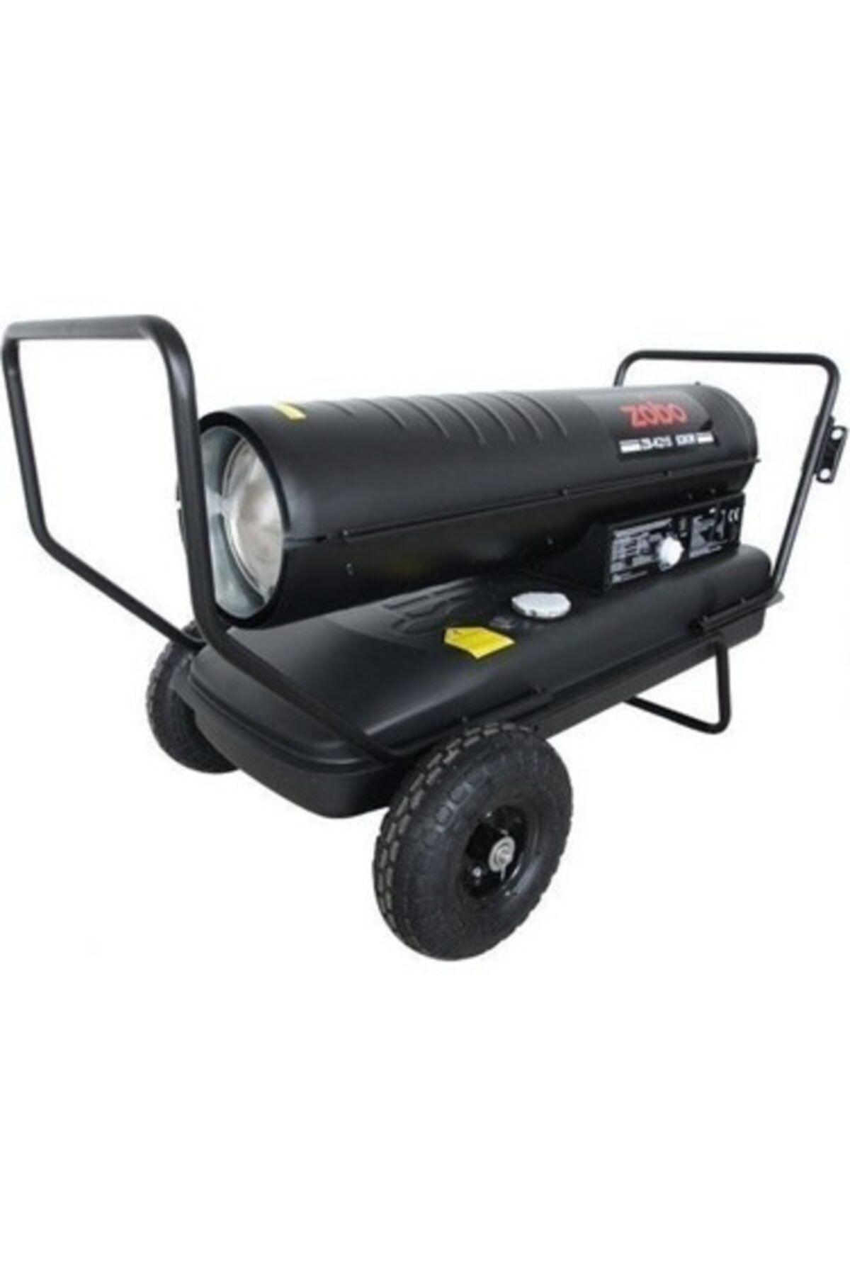 Zobo Dizel Isıtıcı Zb-k215
